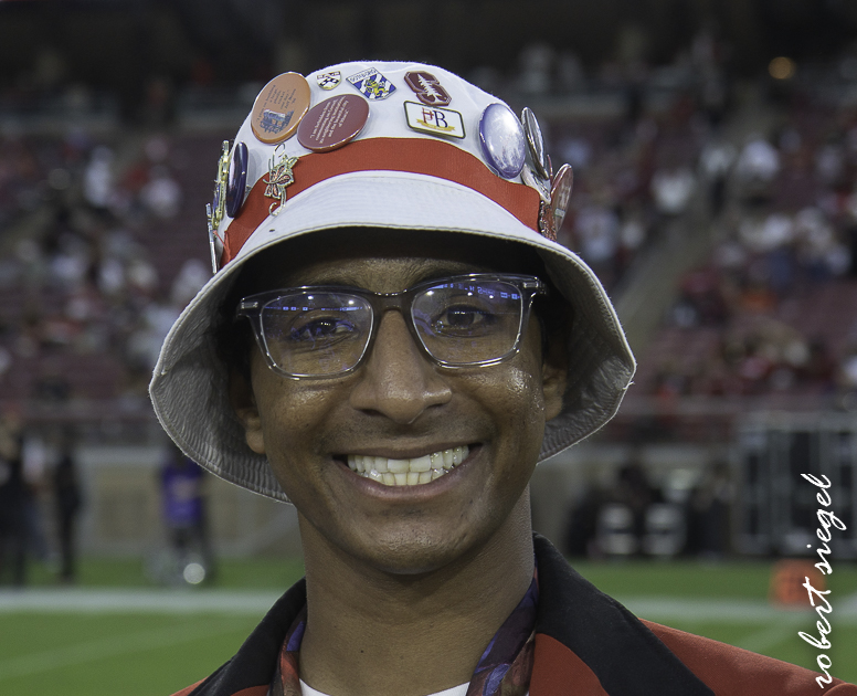 stanford football 2026